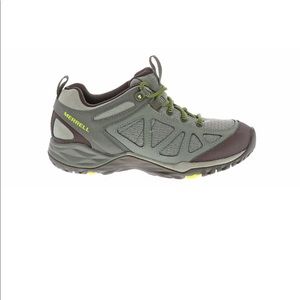 NWOT Merrell Siren Sport hiking shoe